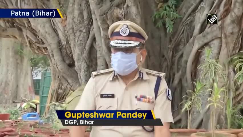 खगड़िया: आम नागरिकों के लिए 3 मई तक जारी रहेगा लॉक डाउन, इसमें कोई झूठ नहीं. बिहार DGP,#लॉकडॉन#﻿