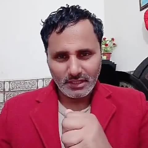 सहारनपुर: ईमानदारी से काम कौन करता है 
कौन है ईमानदार
किसी एक का नाम बताओ🙏🤔
#हेल्पफुल #मोटिवेशनल