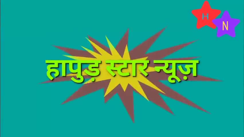 अनूपशहर: जनपद बुलंदशहर के कस्बा गुलवाठी में लाकडाउन का बड़ी शक्ति से पालन किया जा रहा है।#coronainindia