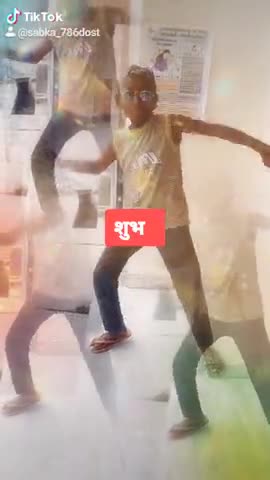 मवाना: बच्चे भी कोरोना को लेकर जागरूकता फैलाना का काम कर रहे हैं। #coronago