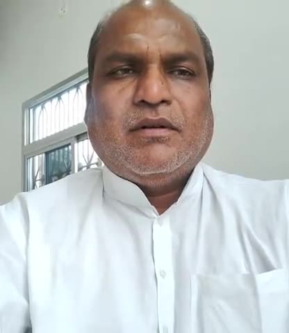 #RLSP# दिनांक २५ - ०४ - २०२० को सुबह ९.३० से ११.३० बजे तक अपने अपने घर के सामने पार्टी कार्यकर्ता अनशन पर बैठेंगे: सुभाष