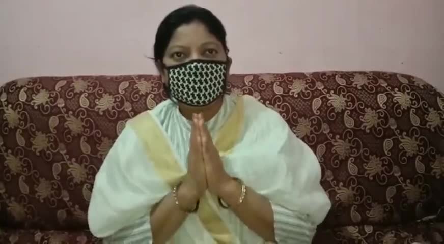Jharkhand vaasiyon se apeel hai ki apne apne  gharo me rahe.
#coronalockdown