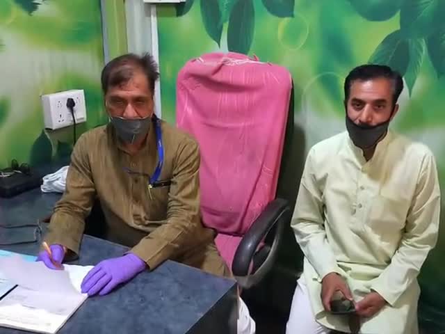 गुना: रघुवंशी महासभा ने पालघर में हुई संतों की हत्या पर उठाई CBI जांच की मांग, PM के नाम कलेक्टर को सौंपा ज्ञापन #पालघर