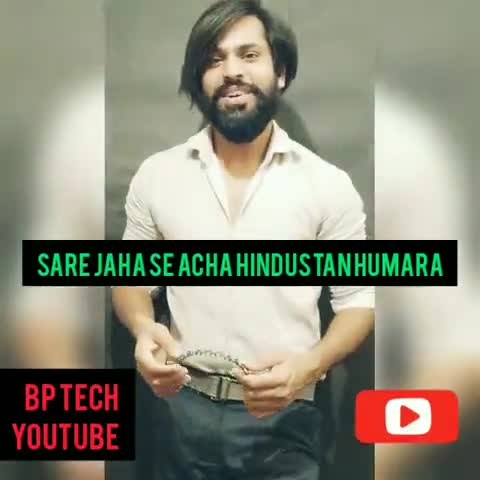 मोदीनगर: सारे जहां से अच्छा हिंदुस्तान हमारा#corona #dailynews #सलमानखान सोंग