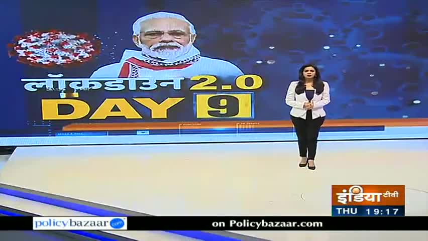 सिरोही: Corona news india#indianew #लॉकडाउन