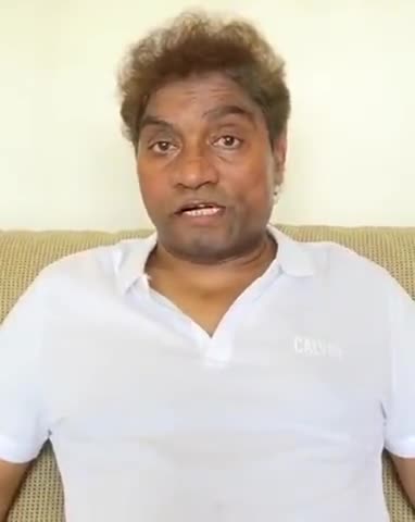 दरभंगा: कोरोना के साथ कॉमेडी स्टार #जॉनी लिवर का मजाक , देखें अच्छा लगे तो शेयर करें व फॉलो करें
#stayathome 
#youthindiaboard
