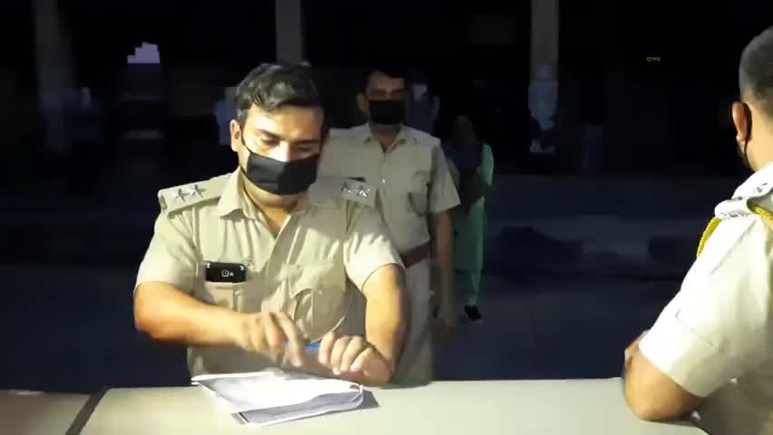 सूरतगढ़: सूरतगढ़ में रहकर कोचिंग ले रहे दर्जनों स्टूडेंट्स को परिवहन विभाग ने की घर भिजवाने की व्यवस्था #परिवहन_विभाग