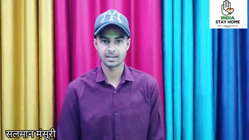 बसवा: #सब_लोक_डाउन_का_पालन_करे_घर_में_रहे #सुरक्षित_रहे
#कोरोना_को_हराएंगे...
         #हम_जीत_के_दिखाएंग
जय हिंद जय भारत 🇮🇳