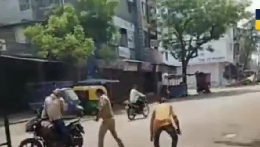 बेगूसराय: begusarai lockdown﻿#atalbhardwaj #begusarai_news