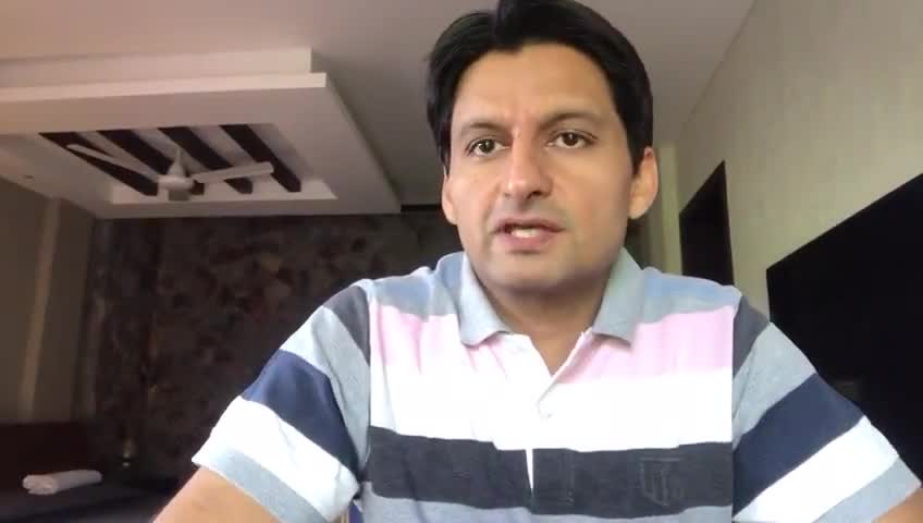 बारिश को देखते हुए प्रदेश की मंडियों में व्यवस्था-सुधार की आवश्यकता है। सरकार ध्यान दे। #Haryana #Hooda #Deepender