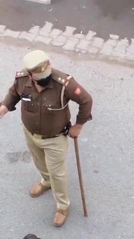 बदायूं: #buadun
#stay_at_home
#alertmsg
#shubash chowk