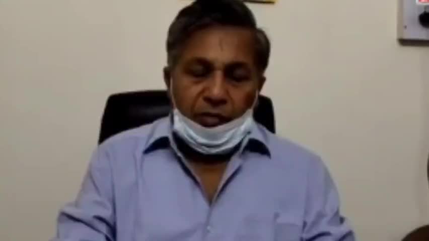बिलारी: हिमाचल से पिता का शव लेकर लौटी तीन बहनों की कुंदरकी सामुदायिक स्वास्थ्य केंद्र पर की गई थर्मल स्कैनिंग #थर्मल_स्कैनिंग