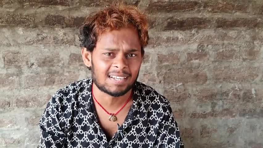 #जहानाबाद #के #भोजपुरी #गायक #केबी #लाल #यादव ने #कोरोना #महामारी पर #दुख भरा #गया #गीत !!