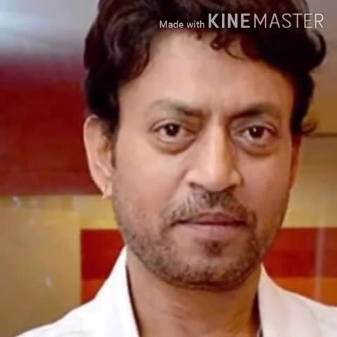 परसौनी: परसौनी में बॉलीवुड के कलाकार इरफान खान के असामयिक निधन पर विधायक पति ने व्यक्त किया गहरा दुख #इरफान_खान