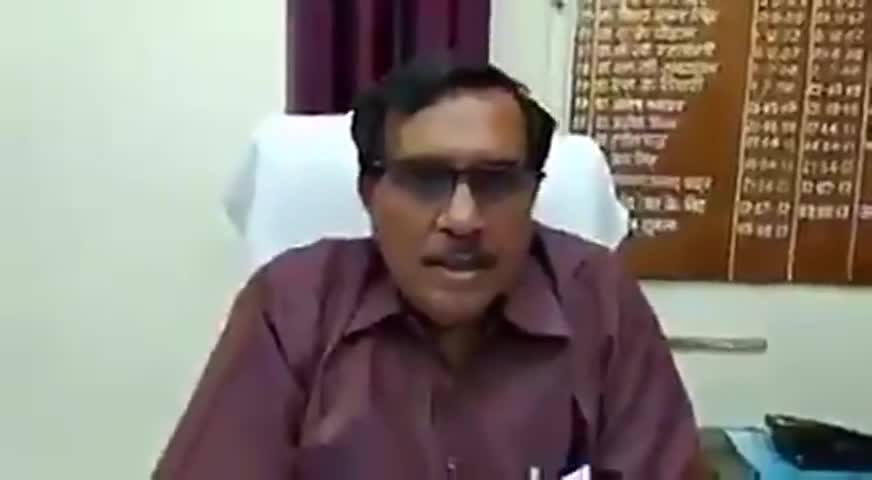 गोदी मीडिया #आज_तक ने कल रात में न्यूज़ मे बताया था कि कानपुर के मदरसों में 50+ छात्र कोरोना पाॅजिटिव मिले हैं!