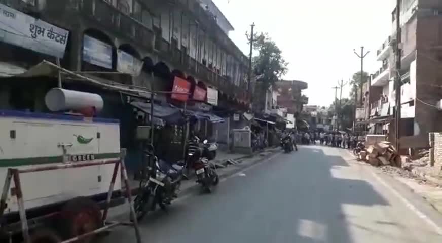 कानपुर: हिंदभारत #रिपोर्टर तारिक़ anwar###कानपुर
