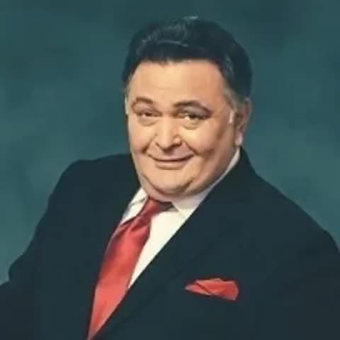 हनुमानगढ़: एक ओर बेहतरीन अभिनेता ऋषि कपूर का निधन हो गया
﻿#rishikapoor