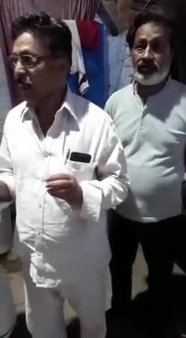 मेरठ: #cronaviruse ﻿#ansarahmad12325 #like