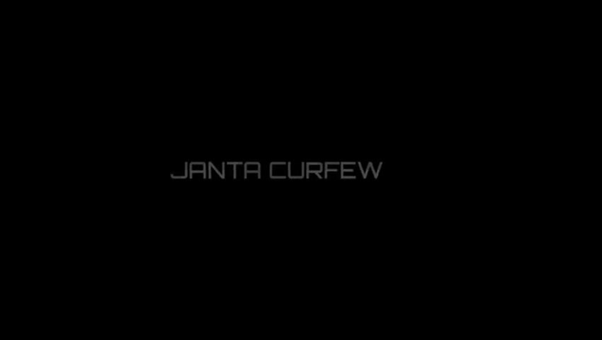 Janta Curfew Ki ek chote se Jhalak 📸
#filmmaker #gauharabbas #kat