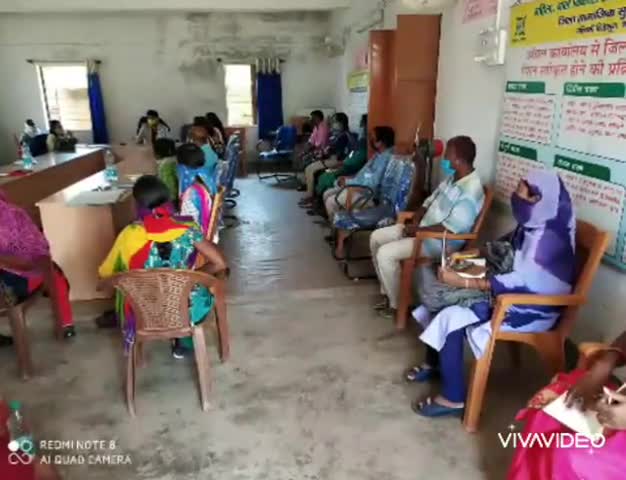 खूंटपानी: मटकोबेड़ा पंचायत में नरेगा से बागवानी हेतु उप विकास आयुक्त ने की बैठक, दिए आवश्यक निर्देश #नरेगा #बीडीओ