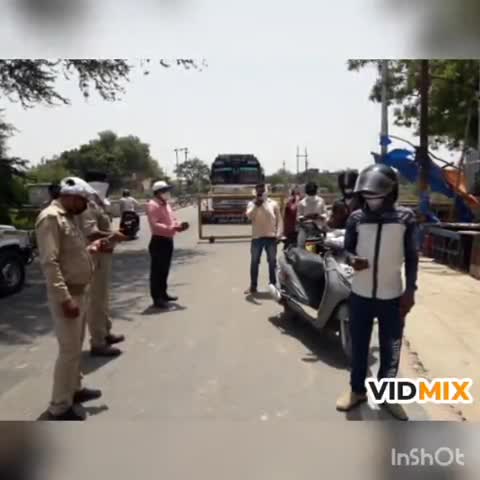 मैनपुरी: घिरोर नगर व क्षेत्र में कोरोना से बचाव के लिए आरोग्य सेतु एप डाउनलोड करना आवश्यक: SDM #आरोग्य_सेतु #sdm
