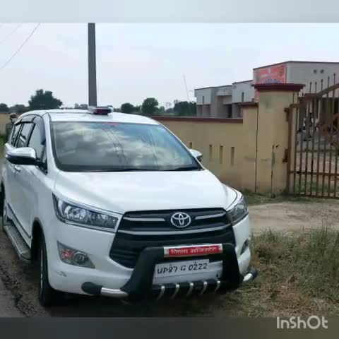 कासगंज: जिलाधिकारी व एसपी ने कासगंज अलीगंज बॉर्डर का किया निरीक्षण, भार्गेन गौशाला भी देखने गए#lock_down