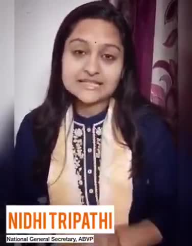 #कोरोना_योद्धाओं का हम सभी तहे दिल #धन्यवाद एवं आभार व्यक्त करते है !
#सैल्यूट_ऑफ_कोरोना_वारियर्स 🙏
    #जय_हो_ABVP 💪