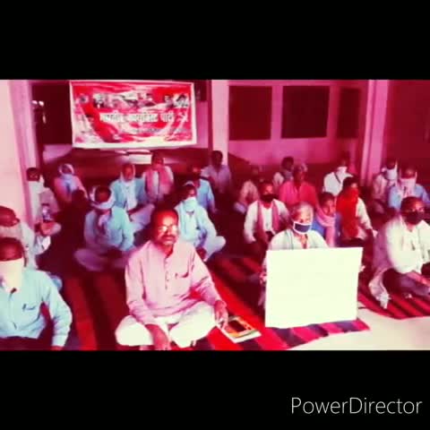 चोरौत: चोरौत में भाकपा द्वारा मनाया गया मजदूर दिवस, सरकार से रखी कई मांग #भाकपा #मजदूर_दिवस