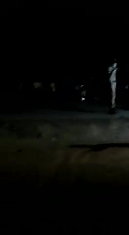 छपरा: पालघर का नया वीडियो
पालघर में साधुओं के हत्या के समय बहुत सारे police थे
#पालघर