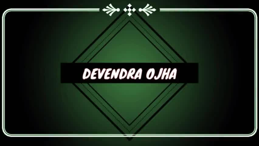 झांसी: Corona Song by Sudheer Jha
Full Video on YouTube
YouTube : -  Devendra Ojha Dada﻿
﻿#coronawarriors
#indialockdown