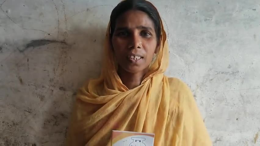 तुलसीपुर: #PM_Ujjwala_Yojna के तहत मिलने वाला गैस कनेक्शन बिना जांच के #Suspend होने से परेशान उपभोक्ता
प्रधानमंत्री से लगाई गुहार