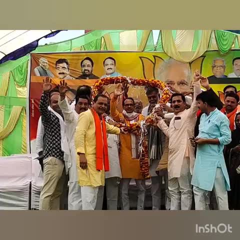 केसली: मुख्यमंत्री शिवराज सिंह चौहान की शादी की 28वीं सालगिरह पर क्षेत्र के भाजपा नेताओं ने दी बधाई #सीएम #शिवराजसिंहचौहान