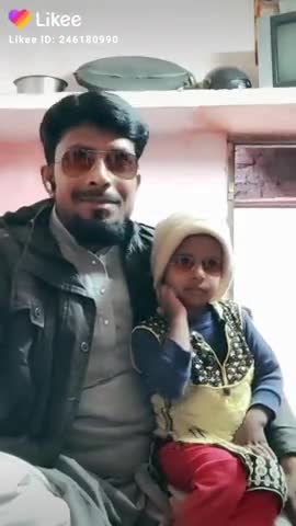 बरहज: घर में रहे#पूरी तरह लॉक डाउन का पालन करें सुरक्षित रहें और घर में ही इंजॉय करें