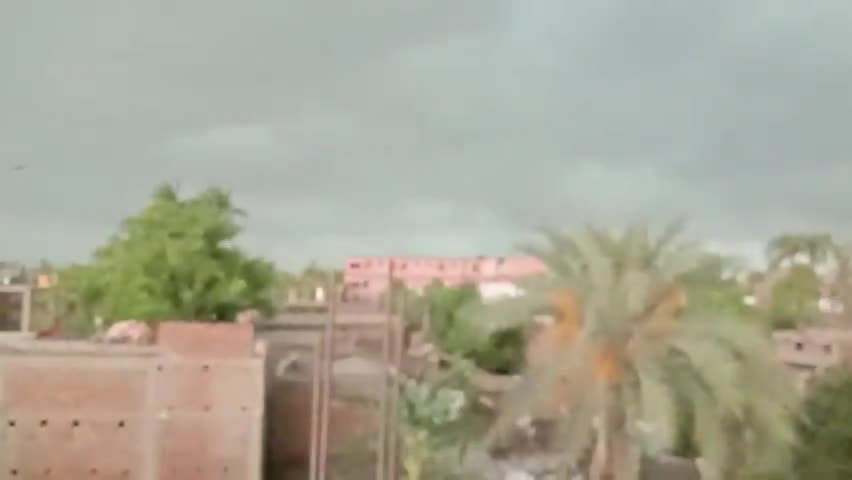 पुपरी: ##पुपरी अणुमंडल क्षेत्र में बिन मौसम बारिष⛈️⛈️⛈️⛈️⛈️⛈️