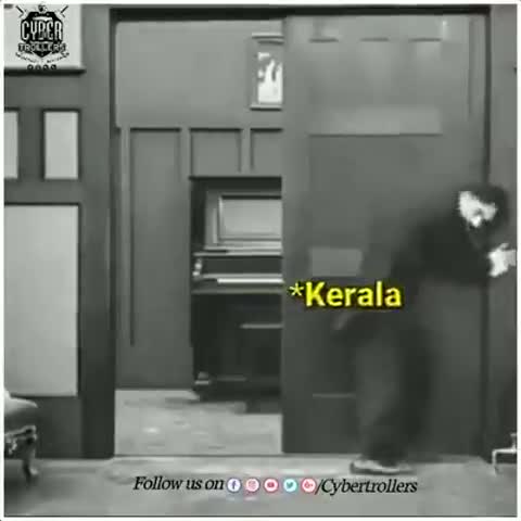 करोना महामारी में केरल सरकार का कार्य बेहद सराहनीय रहा है। उसको दर्शाता यह विडियों आवश्य देखें।
#caronaviraslockdown