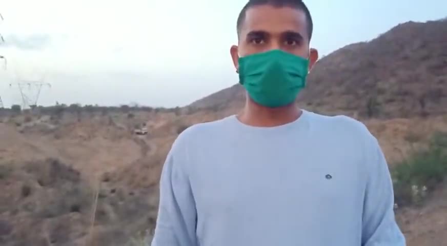 खेतड़ी: विधानसभा_क्षेत्र_खेतड़ी
ग्राम कांकरिया में #जनप्रतिनिधियों व #प्रशासनिक_अधिकारियों की मिलीभगत ,( #मंथली ) से काटली नंदी