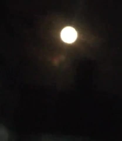 महागामा: supermoon  #indianfarmar#andarnews