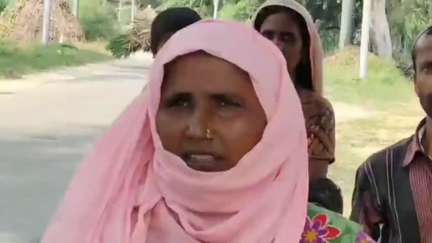 धनौरा: धनौरा के शहजादपुर में तेंदुए दिखने से ग्रामीणों में दहशत, बिजनौर व अमरोहा के अधिकारी आमने सामने #तेंदुआ