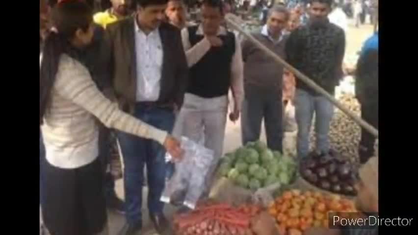 सोनीपत: सोनीपत सब्जी मंडी ताजा अपडेट #coronanesws #stayathome