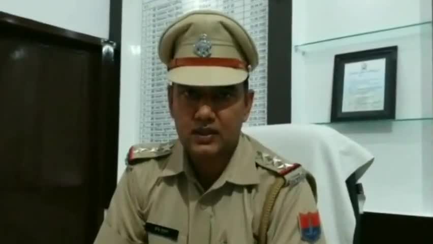 संगरिया: संगरिया पुलिस ने ढोलनगर से किया साढ़े पांच किलो पोस्त बरामद, आरोपी हुआ फरार #अपराध #पोस्त