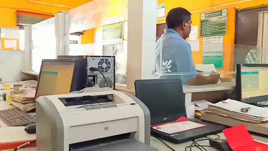 अलीगंज: तहसील क्षेत्र के बेरोजगार युवाओं को उद्योग सेवा इकाई स्थापित करने के लिए बैंक से दिलाया जाएगा ऋण #स्वरोजगार