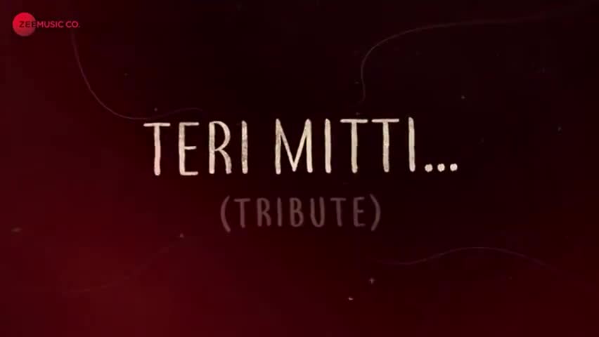 Teri mitti me Mil jawa Gul bn kr khil hawa itni si hai Arju ...... #song
#लाकडाऊन