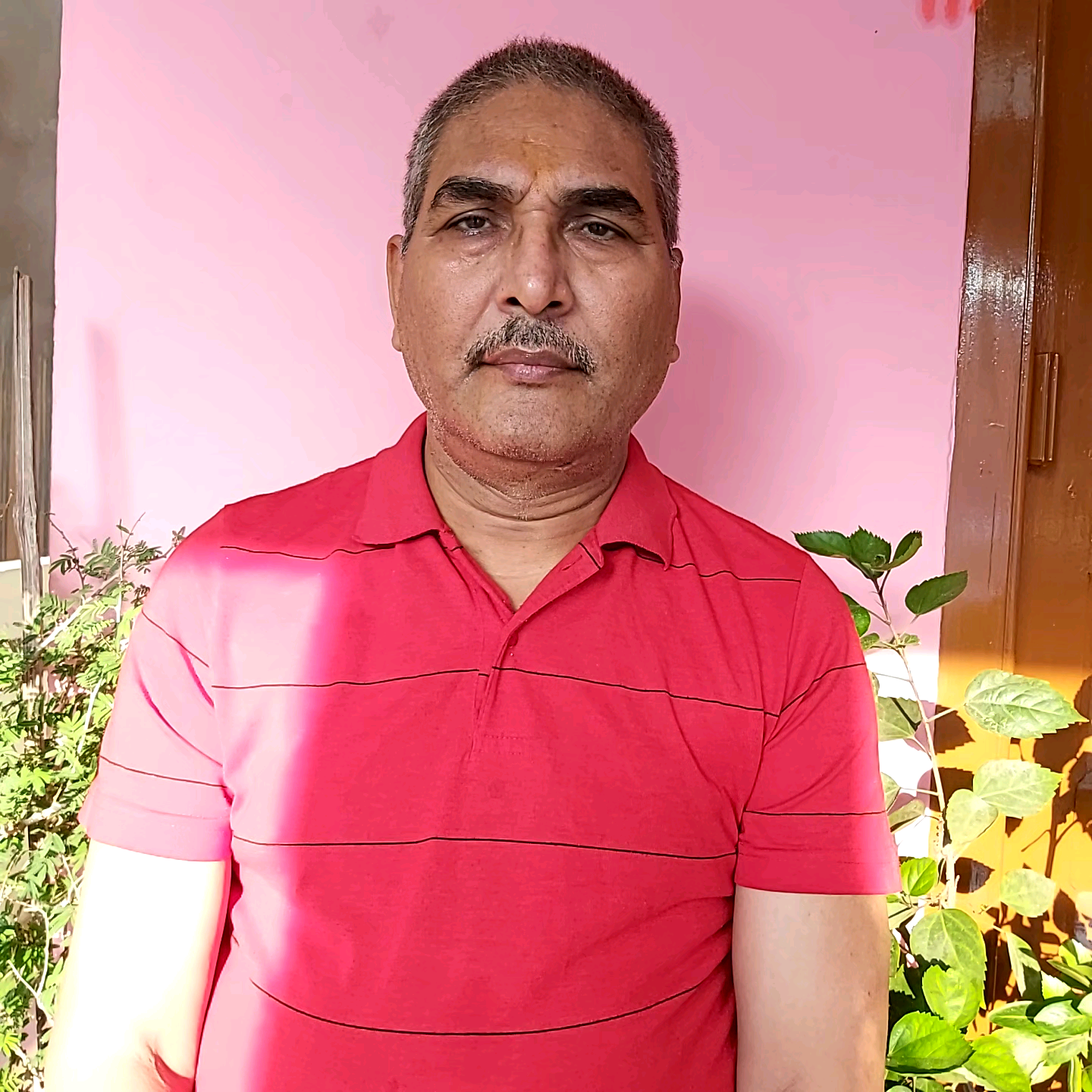 हेड #केभीके भोजपुर डॉ द्विवेदी ने आरा ने #मछली के तालाबों में #जलकुंभी एवं अन्य #खरपतवार के नियंत्रण की जानकारियां दी।