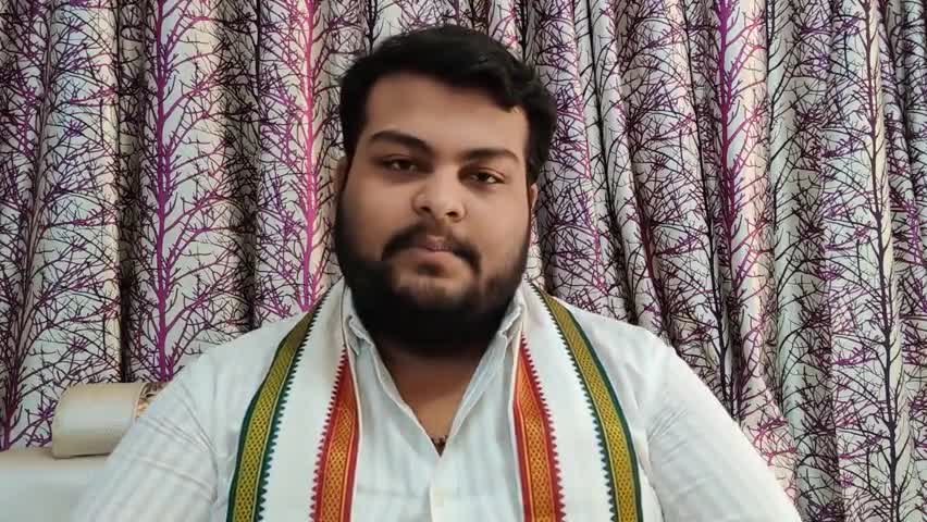 आज #कोरोना के आगे क्यो बेबस है #गुजरात मॉडल? #आर्यन_शर्मा , प्रवक्तायुवा कांग्रेस
#कोरोना_वायरस ﻿﻿﻿﻿#aryansharmainc