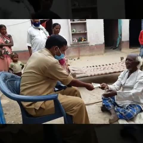 नवादा: बिहार में डाक विभाग द्वारा सबसे ज्यादा ट्राजेक्शन करने वाला पहला जिला बना नवादा #डाक_विभाग