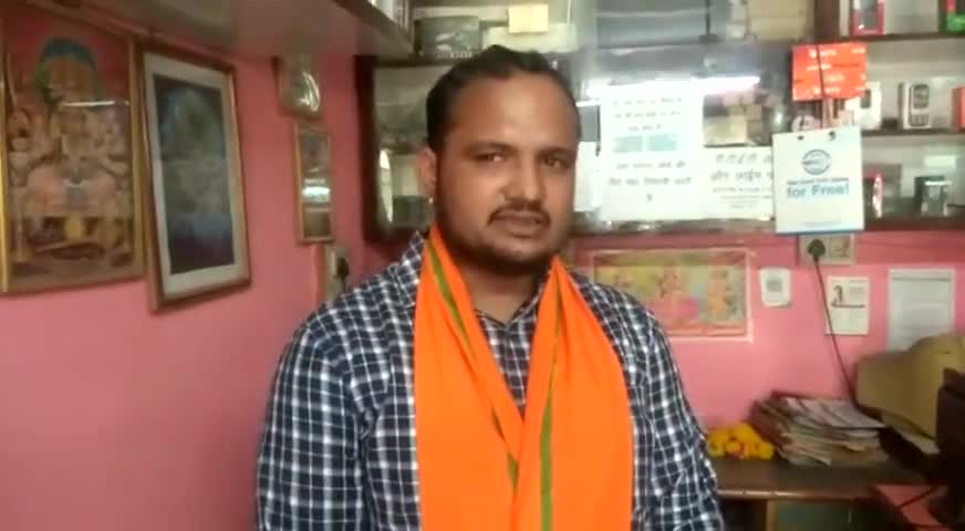 #बूंदी में कोरोना वारियर्स पत्रकारों के सम्मान के बाद मेरी स्पीच
#hanumanbeniwal #kailashvijayvargiya ﻿