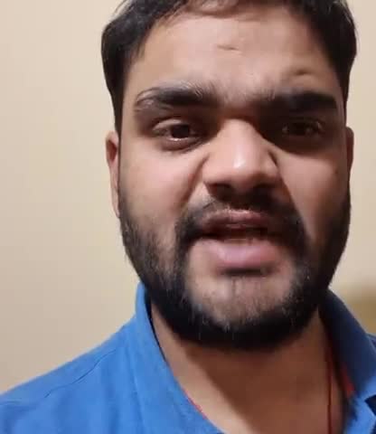 आप किसी भी पार्टी के समर्थक हो सकते हैं, पर सरकार से सवाल करना जरूरी है।
#corona_  #covid  #covid_19india #coronafighter