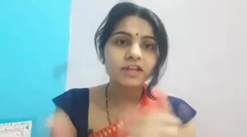 भीनमाल: प्रवाची महिला की भड़ास निकाली #कोरोना 
#coronavirusnews