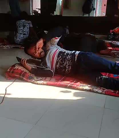 गोपालगंज: #bihar1bihari1 #﻿india Gopalganj
