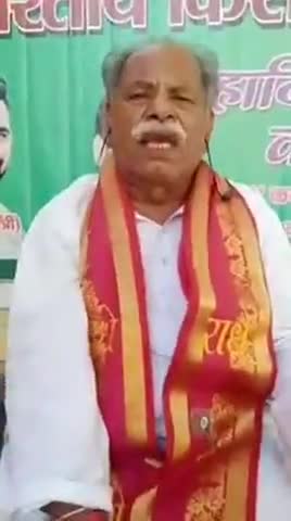 भा कि यू भानु के #राष्ट्रीय #अध्यक्ष ठाकुर भानु प्रताप सिंह जी ने कहा है कि #लॉकडॉउन #खत्म #होते ही #आंदोलन किया #जाएगा